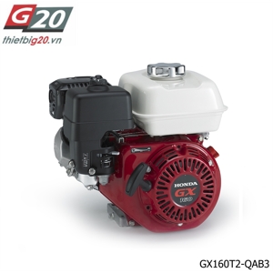 Máy phát điện Honda GX160T2 QAB3