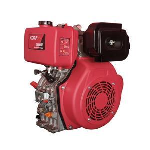 Máy nổ Koop KD1100F - 12.7HP