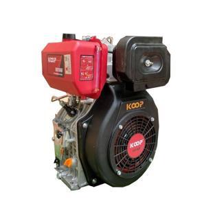 Máy nổ Koop KD1100F - 12.7HP