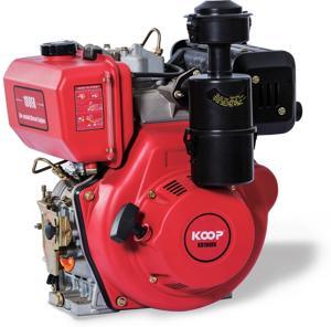 Máy nổ Koop KD186FA - 7.9HP