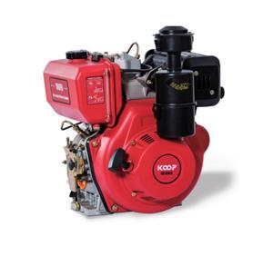 Máy nổ Koop KD186FAE