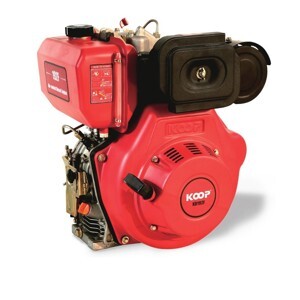 Máy nổ Koop KD192F - 10.3HP