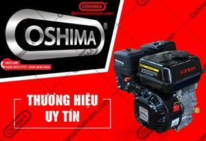 Máy nổ Loncin 180F-C - 11HP