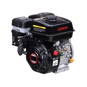 Máy nổ Loncin G160F 5.5HP
