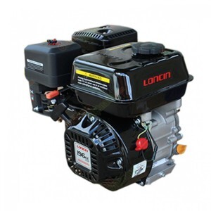 Máy nổ Loncin G200F - 6.5HP