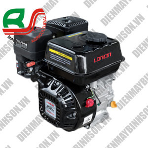 Máy nổ Loncin G210F 7HP