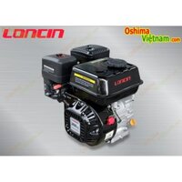 Máy nổ Loncin G210F 7HP