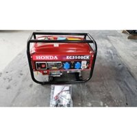 Máy Nổ-Máy Phát HDA Công Suất 3,5KW, Máy phát điện Honda EC 3500CX