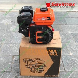 Máy nổ Mitsuyama TL-160