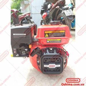 Máy nổ Oshima 6.5HP