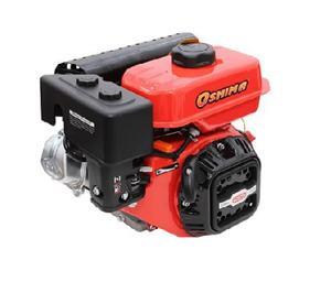 Máy nổ Oshima LC170FD-7.5HP