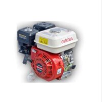 Máy nổ OSHIMA New OS 200-R Cốt xéo (6,5HP)