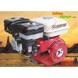Máy nổ Oshima New OS160-R 5.5HP