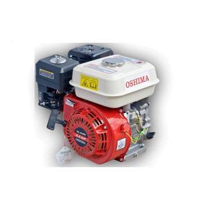 Máy nổ Oshima OS200-R