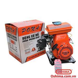 Máy nổ Pona PN160 5.5HP