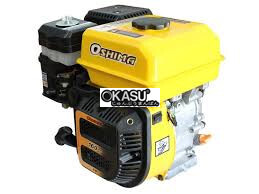 Máy Nổ Xăng Oshima Gold OSG60 6.5HP