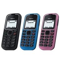 Máy NOKIA 1280 kèm pin và sạc