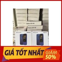 MÁY NOKIA 225 4G FULL BOX MÀU XANH