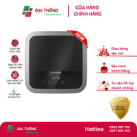 Máy nóng lạnh Ariston Andris2 Top Wifi 30L / 15L