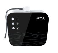 Máy nóng lạnh ion kiềm hydrogen Mutosi MD-188H - Hàng chính hãng
