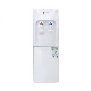 Cây nước nóng lạnh Sanaky chạy bằng Block VH-21HY