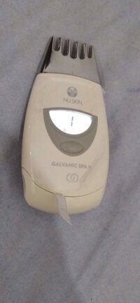 máy Nu Skin Galvanic II