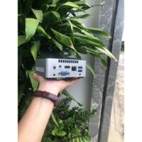 Máy NUC nhỏ gọn tiện lợi