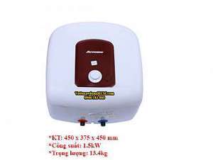 Bình nóng lạnh Atmor AT-30E 30 lít