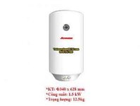 Máy nước nóng 30L ATMOR treo đứng AT-30V