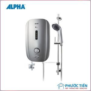 Bình nước nóng Alpha AS-2E
