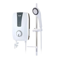 MÁY NƯỚC NÓNG ALPHA FX – E