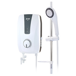 Bình nước nóng Alpha FX-I