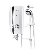 máy nước nóng alpha m3ep (ivory white )