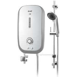 Bình nước nóng Alpha M5E