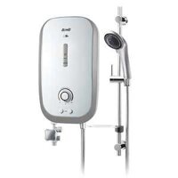 Máy nước nóng Alpha M5E