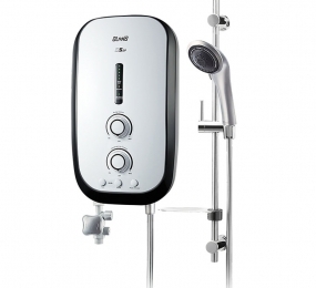 Bình nước nóng Alpha M5EP