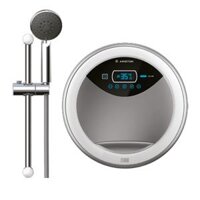 Máy nước nóng Ariston Aures Luxury Round RT45E-VN