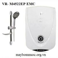 Máy nước nóng Ariston có bơm VR-M4522EP EMC
