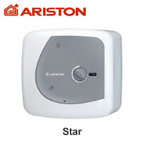 Máy Nước Nóng Ariston Star 15 lít (8,142xem)