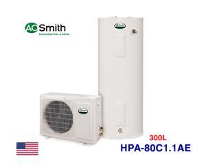 Bình nóng lạnh A.O.Smith HPA-80C1.5AE