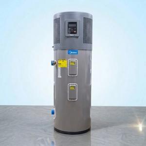 Máy nước nóng bơm nhiệt Heat Pump Midea RSJ 23/300RND3-B