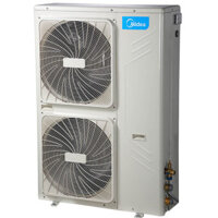 Máy Nước Nóng Bơm Nhiệt Heat Pump Midea MHW-VC40RN1