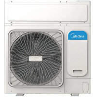 Máy Nước Nóng Bơm Nhiệt Heat Pump Midea MHW-C10N1