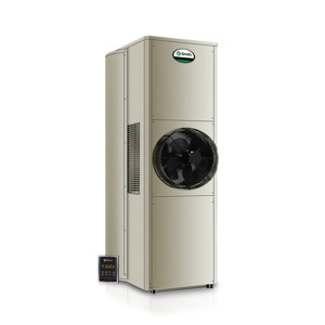 Máy nước nóng bơm nhiệt tích hợp A.O.Smith CAHP1.5DI-80-6-W