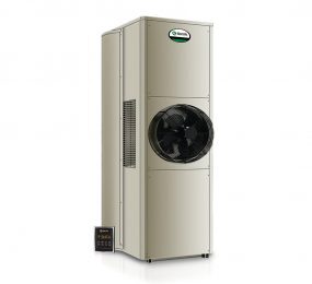 Máy nước nóng bơm nhiệt tích hợp A.O.Smith CAHP1.5DI-120-6-W