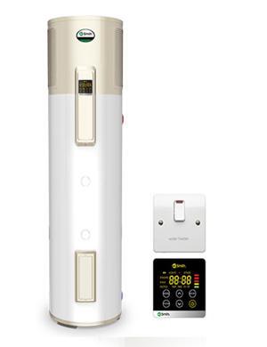 Bình nóng lạnh A.O.Smith HPI-40D1.0BE