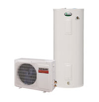 Máy nước nóng bơm nhiệt HPA-80C1.5AE Heat Pump A.O.Smith 300 lít