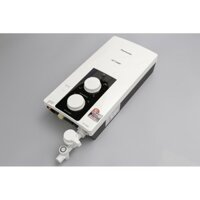 MÁY NƯỚC NÓNG BƠM TRỢ LỰC VẬN HÀNH SIÊU ÂM DH-3RP2VK