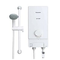 Máy nước nóng bơm trợ lực Panasonic DH-4MP1VW