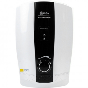 Bình nóng lạnh Centon 4500W 8338ESP-EMC
